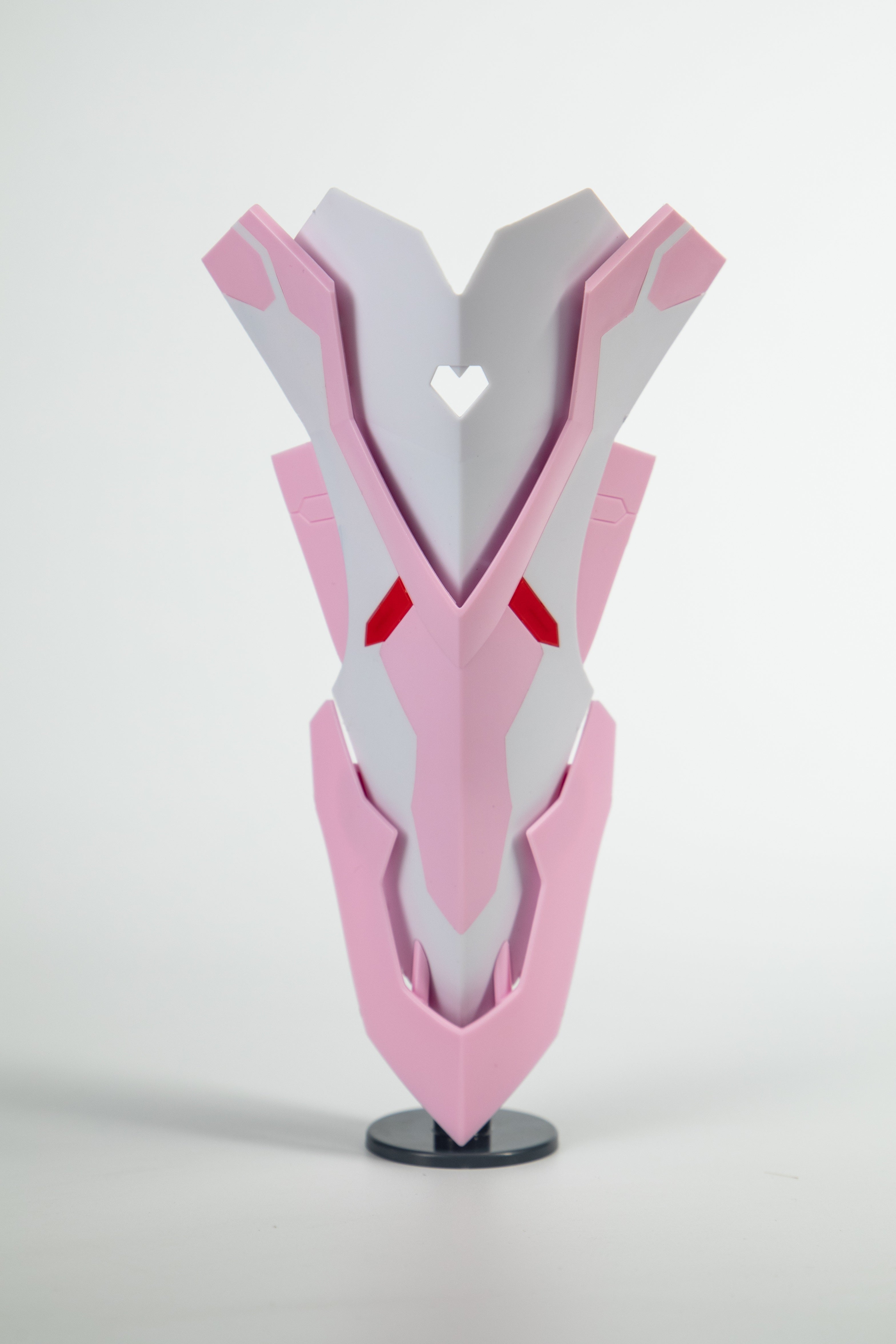 Effect Wings RG Eva Shield and Gatling Gun