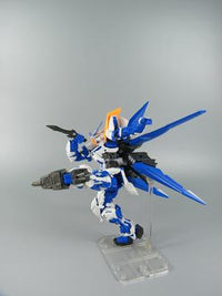 EffectsWings MG 1/100 Gundam Astray Blue Frame Flight Unit