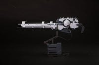 Effects Wings EWRG022 Hyper Mega Bazooka Launcher for RG 1/144 Hi-Nu