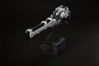 Effects Wings EWRG022 Hyper Mega Bazooka Launcher for RG 1/144 Hi-Nu