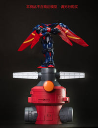Effects Wings EWRG023 G Gundam 1/144 Battle Energy Ring Emitter / Pillar