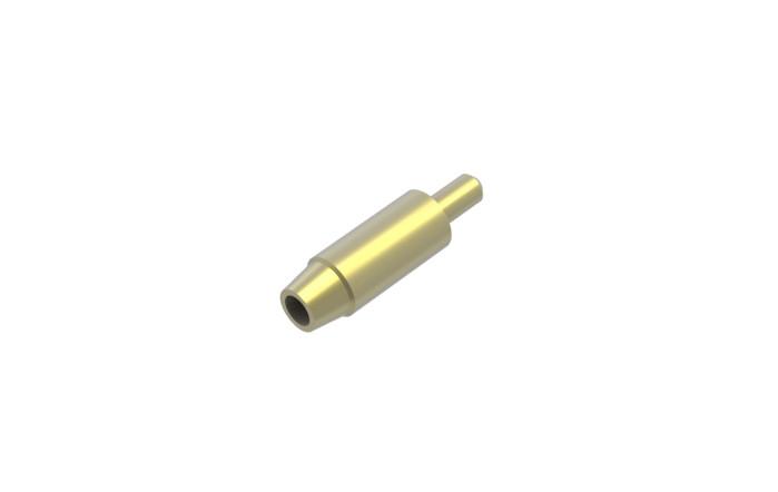 EZ Gun barrel regular G1.0mm (10 pieces)