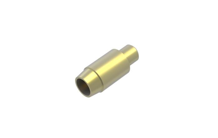 EZ Gun barrel regular G1.5mm (10 pieces)