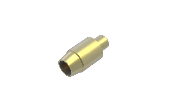 EZ Gun barrel regular G1.7mm (10 pieces)