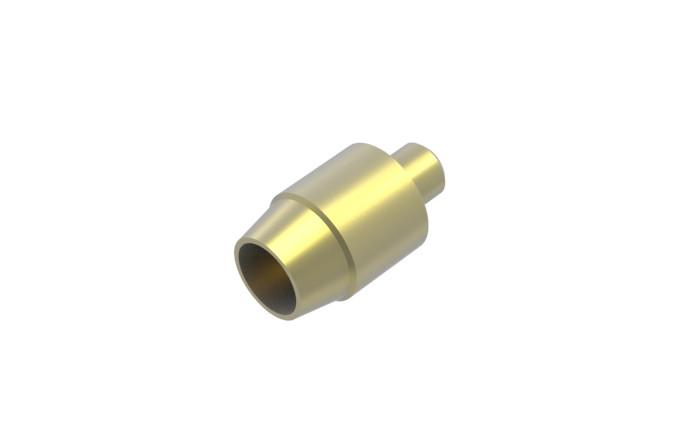 EZ Gun barrel regular G2.0mm (10 pieces)