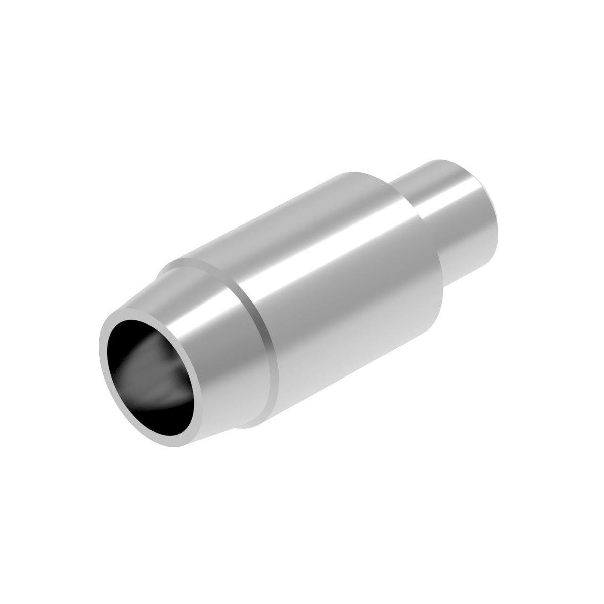 HiQ Parts EZ Gun Muzzle Regular S1.5mm (10pcs)