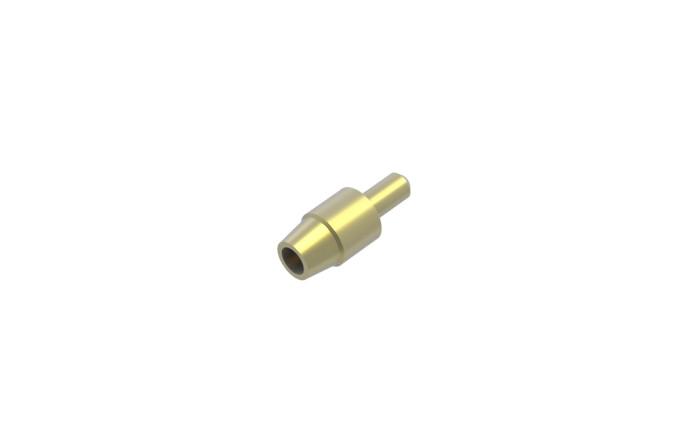 EZ Gun barrel short G1.0mm (10 pieces)