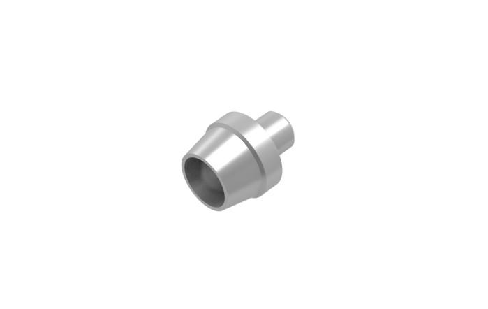 EZ Gun barrel short S2.0mm (10 pieces)