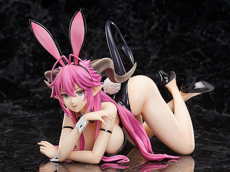 Seven Mortal Sins Asmodeus (Bare Leg Bunny Ver.) 1/4 Scale Figure