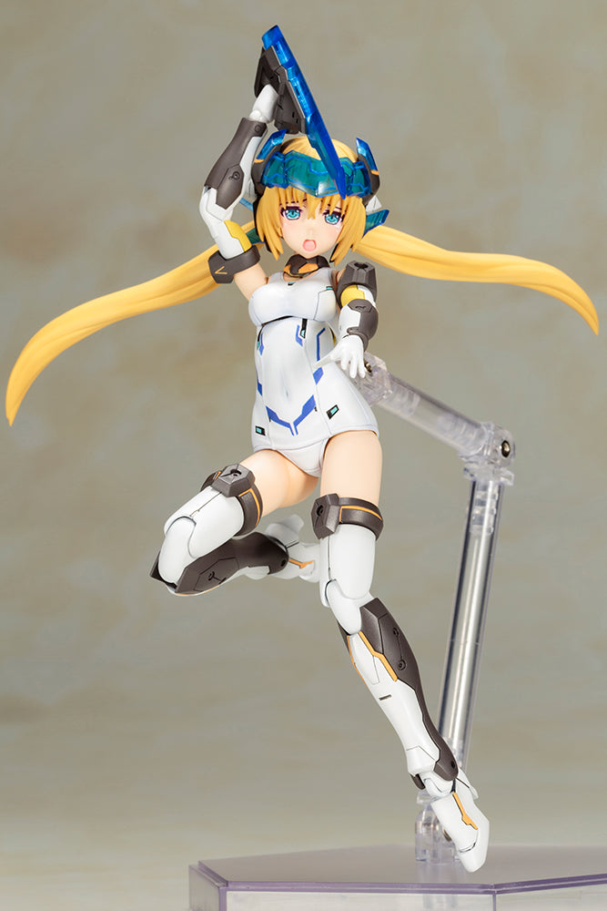 Frame Arms Girl Hresvelgr=Ater Plastic Model Kit