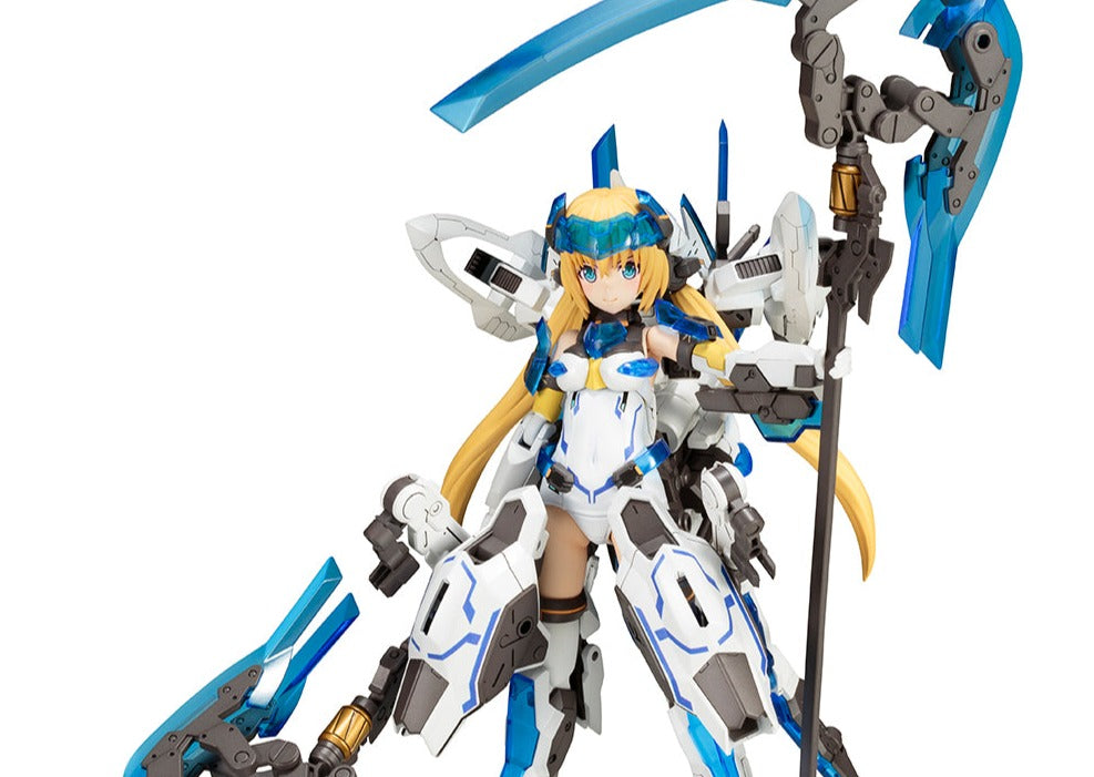 Frame Arms Girl Hresvelgr=Ater Plastic Model Kit – USA Gundam Store