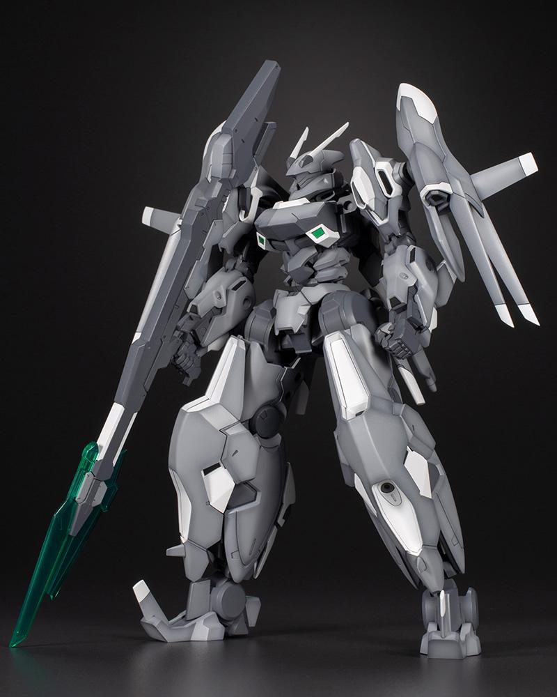 FRAME ARMS JX-25F/S JI-DAO SAF CUSTOM MODEL KIT