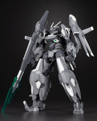 FRAME ARMS JX-25F/S JI-DAO SAF CUSTOM MODEL KIT