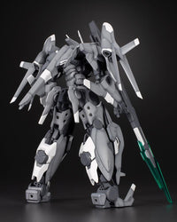 FRAME ARMS JX-25F/S JI-DAO SAF CUSTOM MODEL KIT