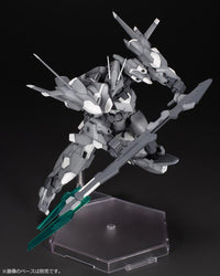 FRAME ARMS JX-25F/S JI-DAO SAF CUSTOM MODEL KIT