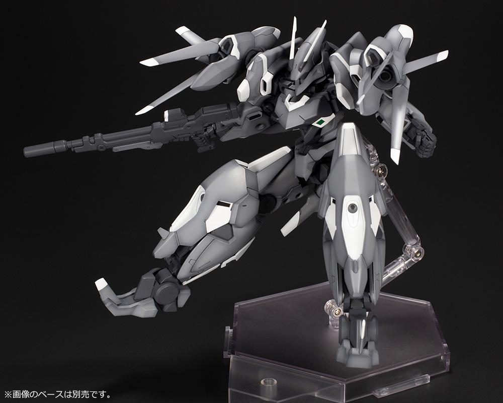 FRAME ARMS JX-25F/S JI-DAO SAF CUSTOM MODEL KIT