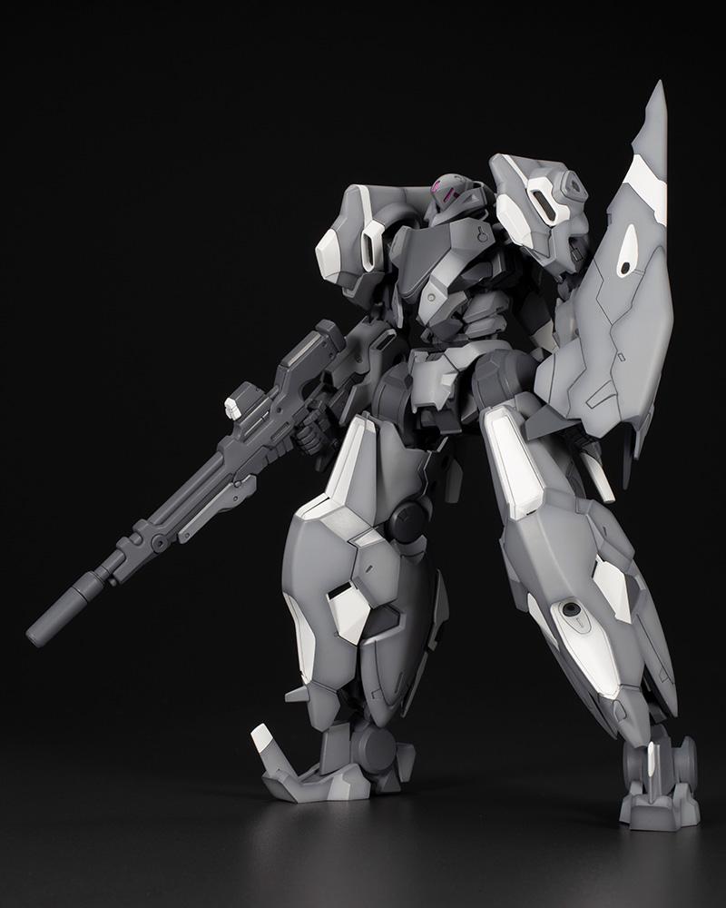 FRAME ARMS JX-25F/S JI-DAO SAF CUSTOM MODEL KIT
