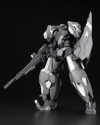 FRAME ARMS JX-25F/S JI-DAO SAF CUSTOM MODEL KIT