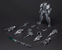 FRAME ARMS JX-25F/S JI-DAO SAF CUSTOM MODEL KIT