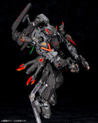 BORDER BREAK KISEI HASHIKI ﻿MODEL KIT