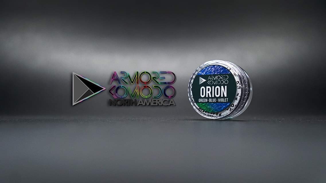 Multi Chromaflair Orion (Pigment)