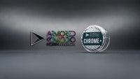 Basic Chromaflair Chrome + (pigment)