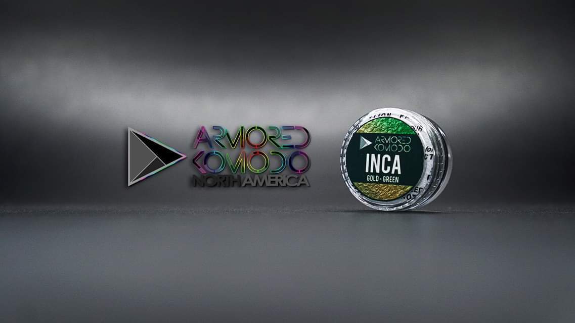 Multi Chromaflair Inca (Pigment)