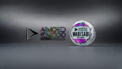 Ghost Chromaflair Wabisabi (Pigment)