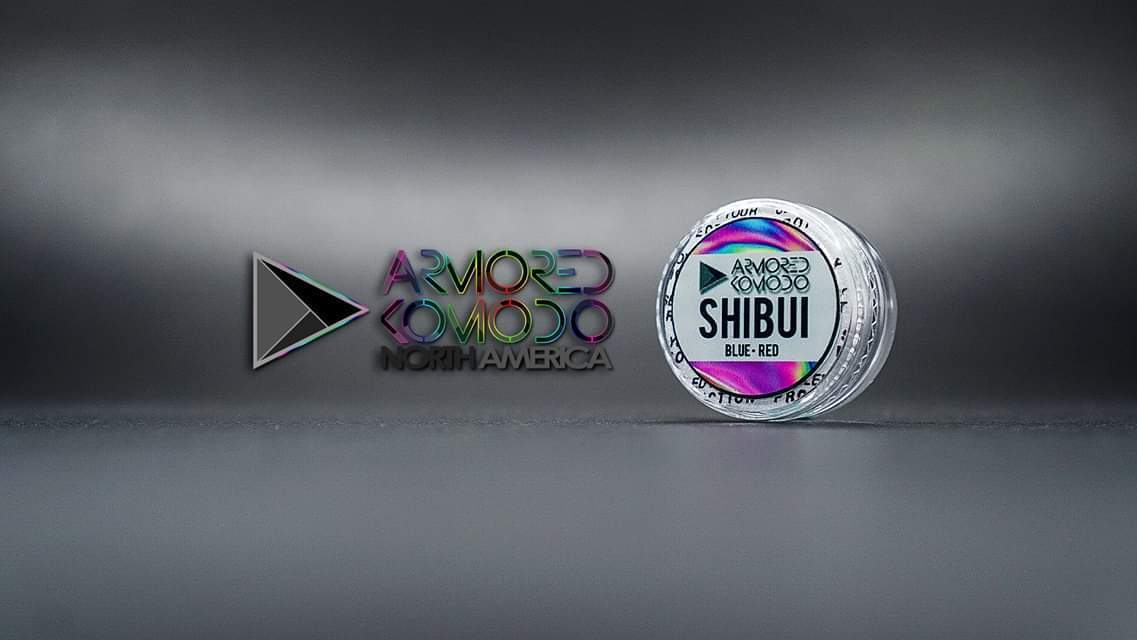 Ghost Chromaflair Shibui (Pigment)