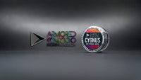 Multi Chromaflair Cygnus (Pigment)
