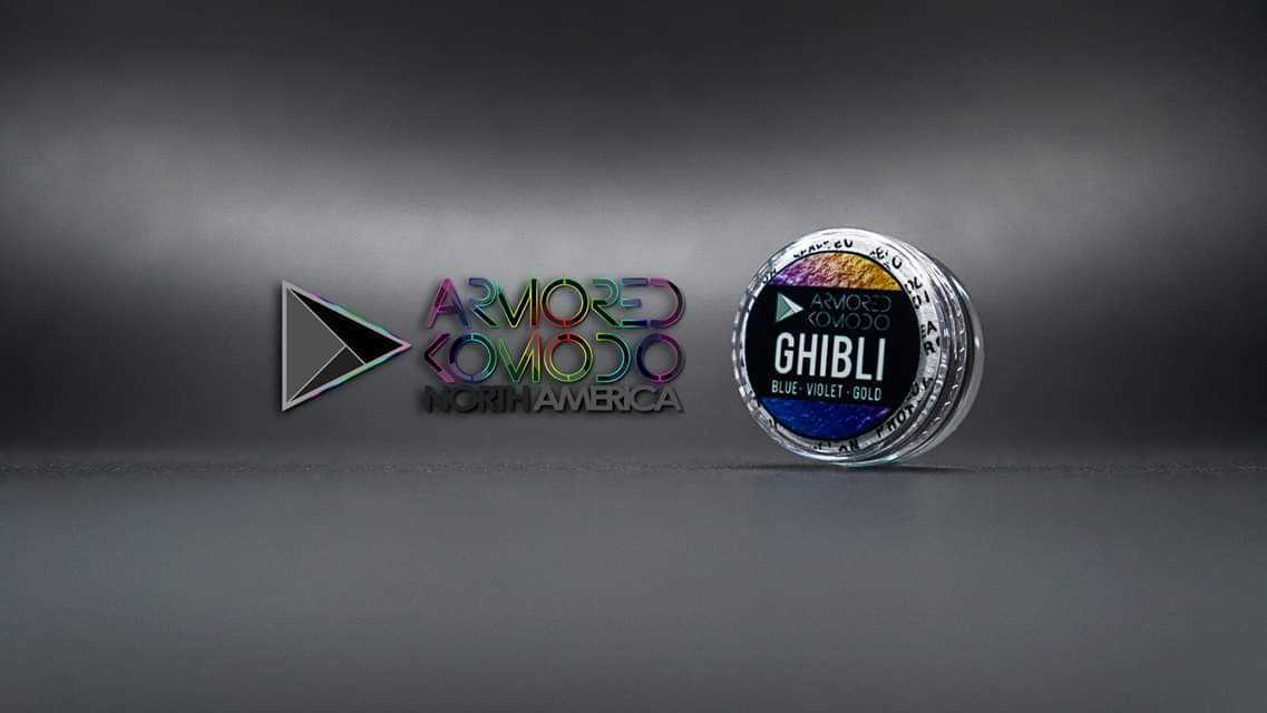 Multi Chromaflair Ghibli (Pigment)