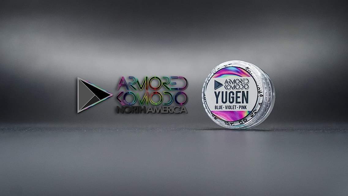 Ghost Chromaflair Yugen (Pigment)