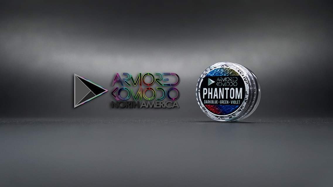 Multi Chromaflair Phantom (Pigment)