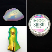 Ghost Chromaflair Shibui (Pigment)