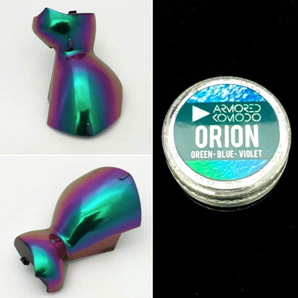 Multi Chromaflair Orion (Pigment)