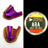 Multi Chromaflair Ara (Pigment)