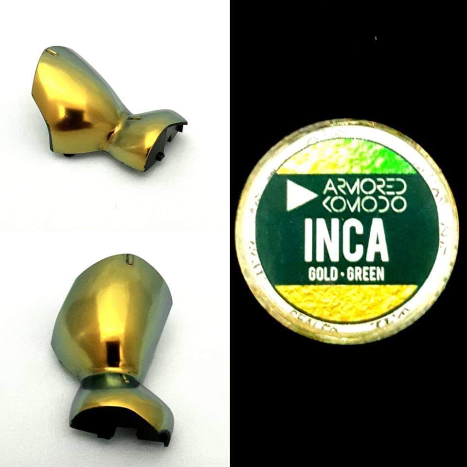 Multi Chromaflair Inca (Pigment)