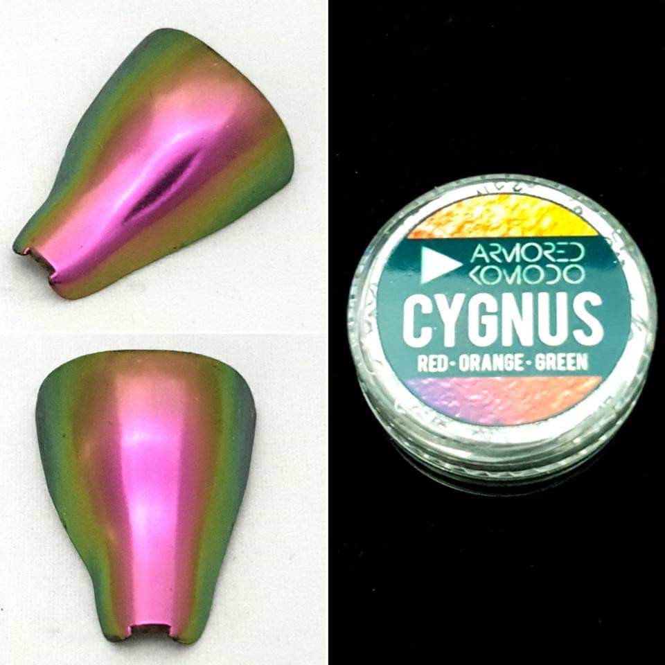 Multi Chromaflair Cygnus (Pigment)