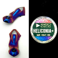 Multi Chromaflair Heliconia + (Pigment)