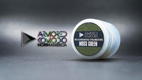 Weathering Pigment Moss Green