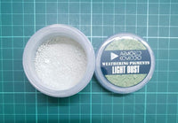Weathering Pigment Light Dust