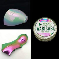Ghost Chromaflair Wabisabi (Pigment)