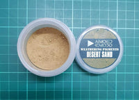 Weathering Pigment Desert Sand