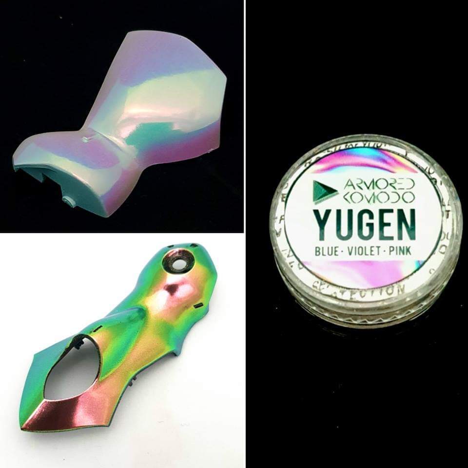 Ghost Chromaflair Yugen (Pigment)