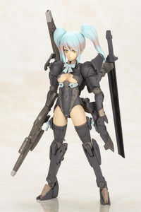 Frame Arms Girl Shadow Tiger (Yinghu) Model Kit