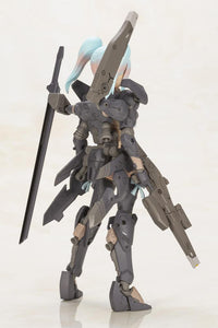 Frame Arms Girl Shadow Tiger (Yinghu) Model Kit