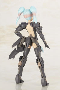 Frame Arms Girl Shadow Tiger (Yinghu) Model Kit