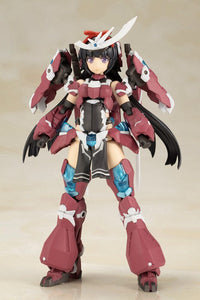 Frame Arms Girl Magatsuki Hand Scale Model Kit