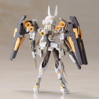 Frame Arms Girl x Megami Device Baselard (Animation Ver.) Hand Scale Model Kit