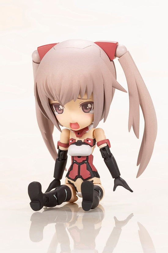 Frame Arms Girl Qpmini Innocentia – USA Gundam Store
